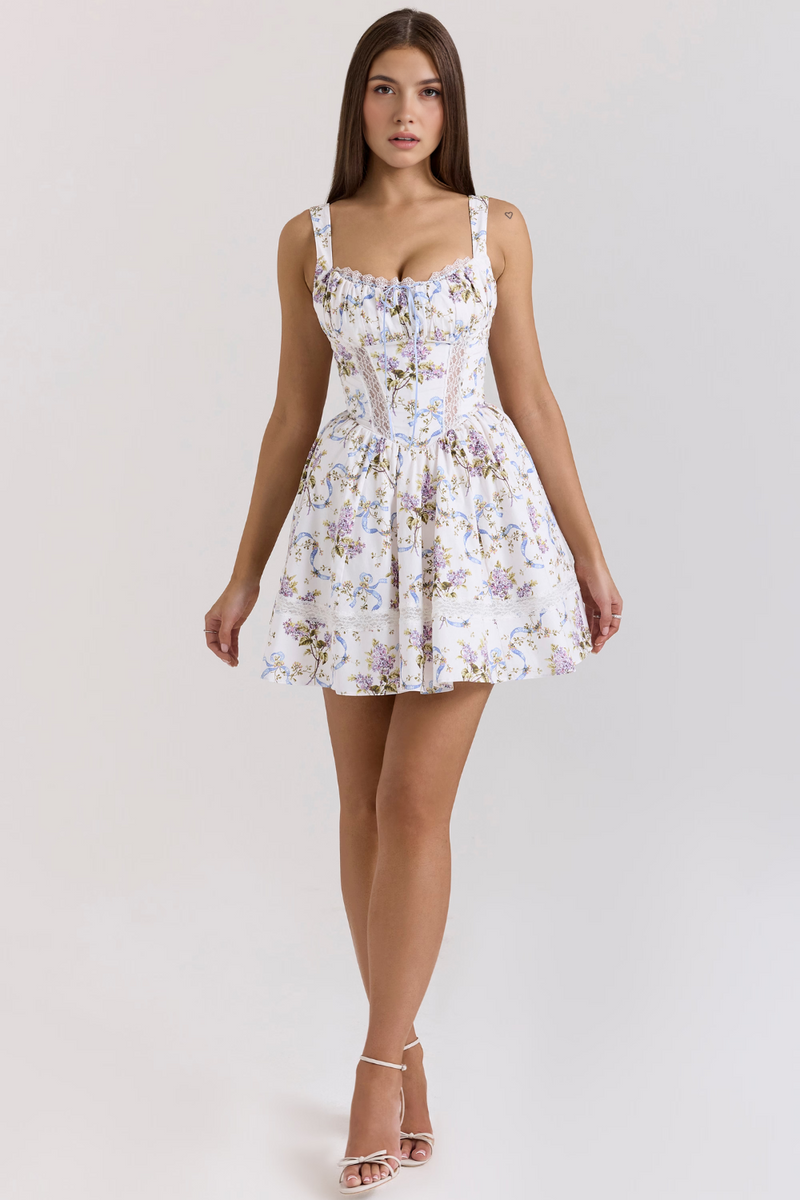 Vestido Curto Giorgia