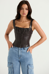Corset Modelador Amaris