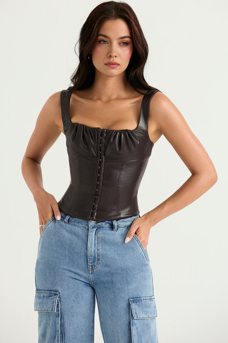 Corset Modelador Amaris