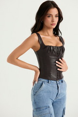 Corset Modelador Amaris