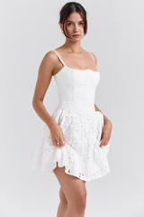 Vestido Corset Elisabeth