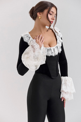 Corset Modelador Sophie