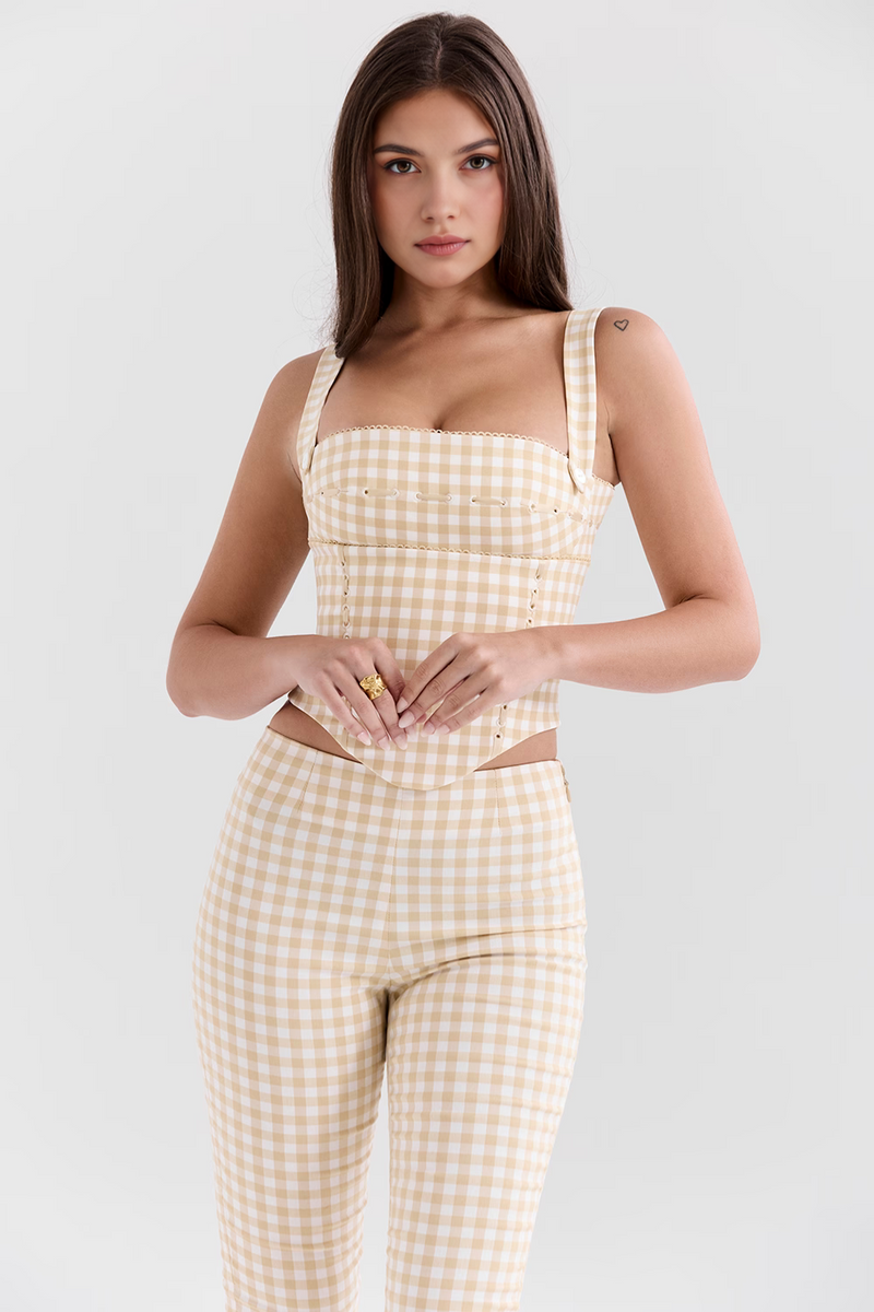 Corset Modelador Cecilia