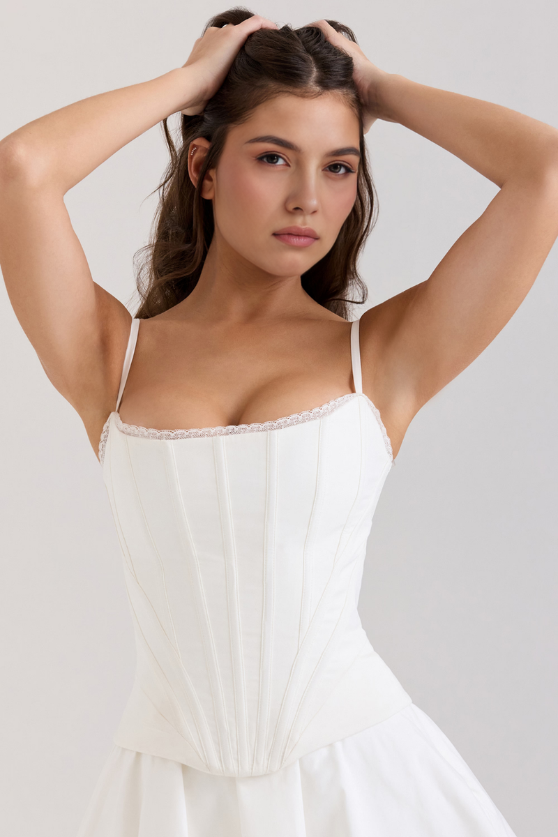 Corset Modelador Safira