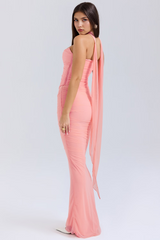 Conjunto Bustier Flora