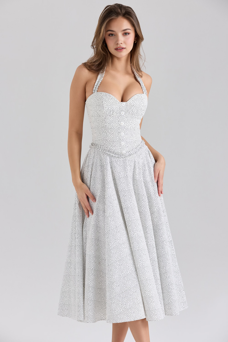 Vestido Modelador Maia