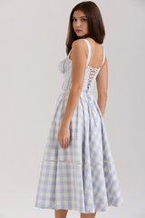 Vestido Bustier Clara