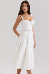 Vestido Bustier Clara