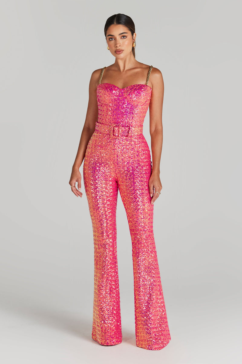 Lucinda Jumpsuit