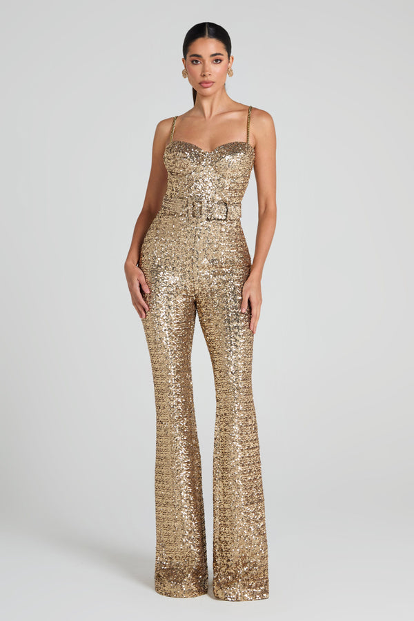 Lucinda Jumpsuit