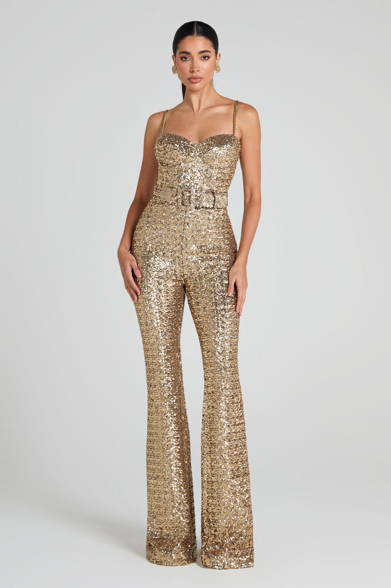 Lucinda Jumpsuit