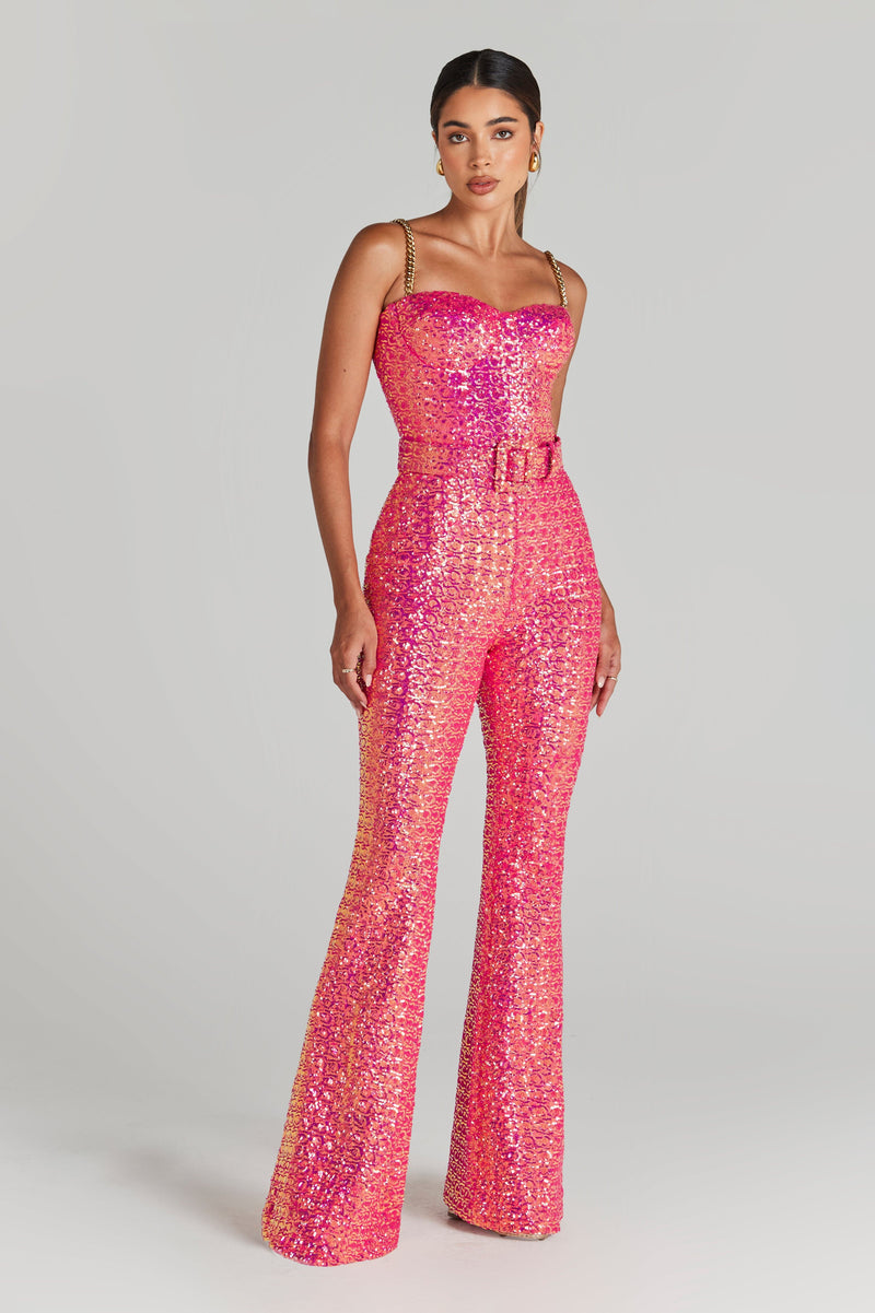 Lucinda Jumpsuit