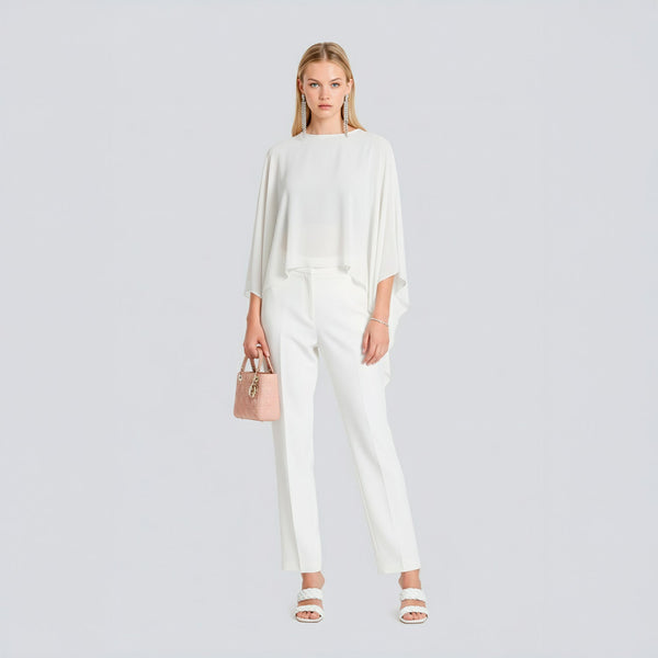 Sobreposição Grannie