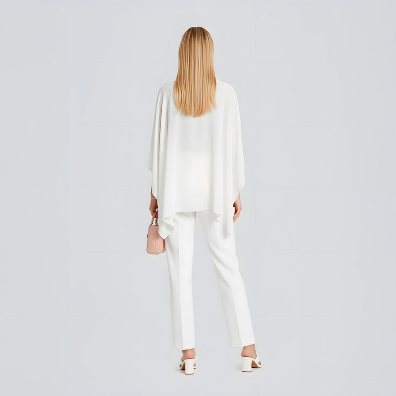 Sobreposição Grannie