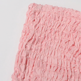 Vestido Algodão Doce