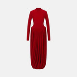 Vestido Baluni Longo