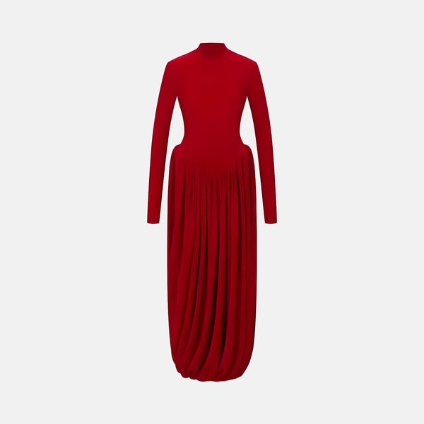 Vestido Baluni Longo