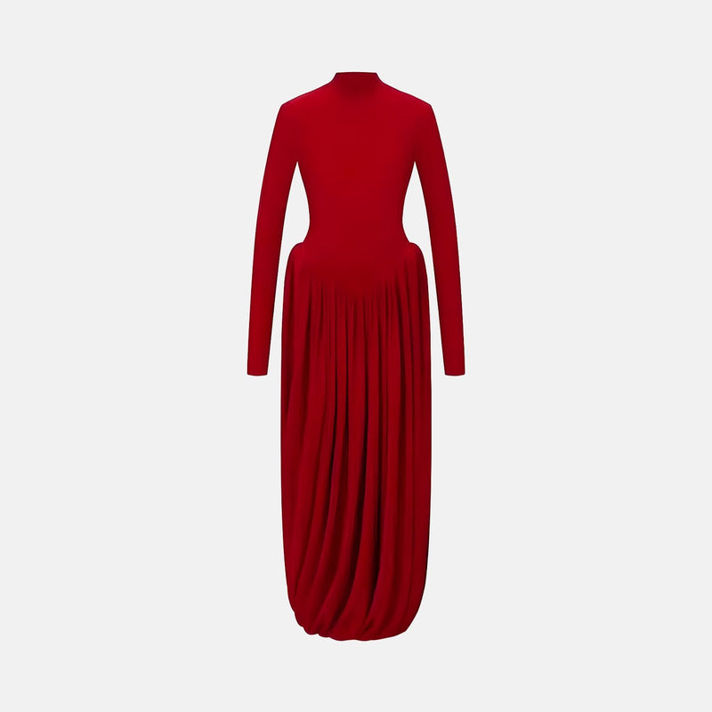 Vestido Baluni Longo