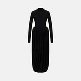 Vestido Baluni Longo