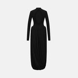 Vestido Baluni Longo