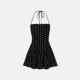 Vestido Dots