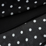 Vestido Dots