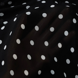 Vestido Dots