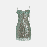 Vestido Emerald