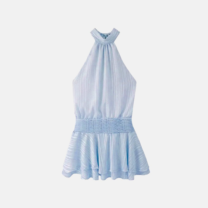 Vestido Ibiza