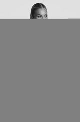 Alaia Maxi Dress - Lemon