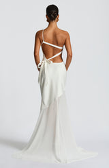 Fable Gown - Ivory