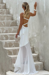Fable Gown - Ivory