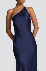 Fable Gown - Navy