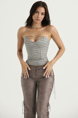 Corset Modelador Daniela