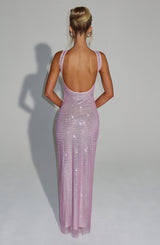 Petra Maxi Dress